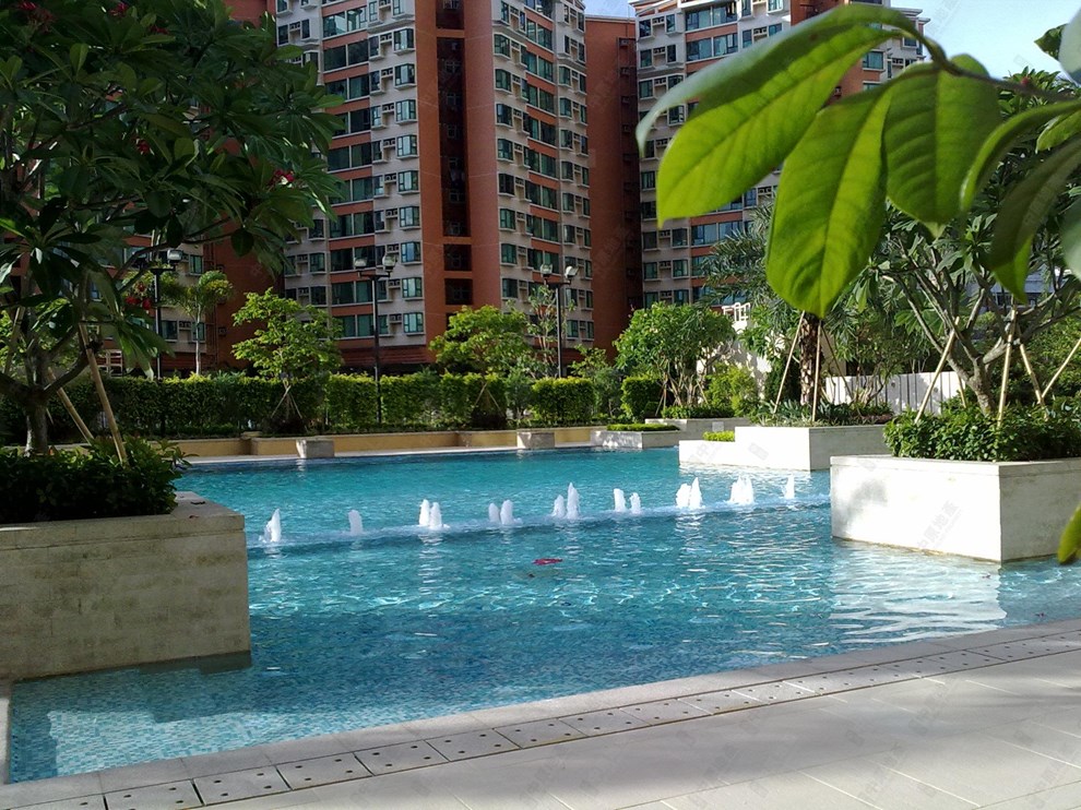 Club House/Facility-Swimming Pool