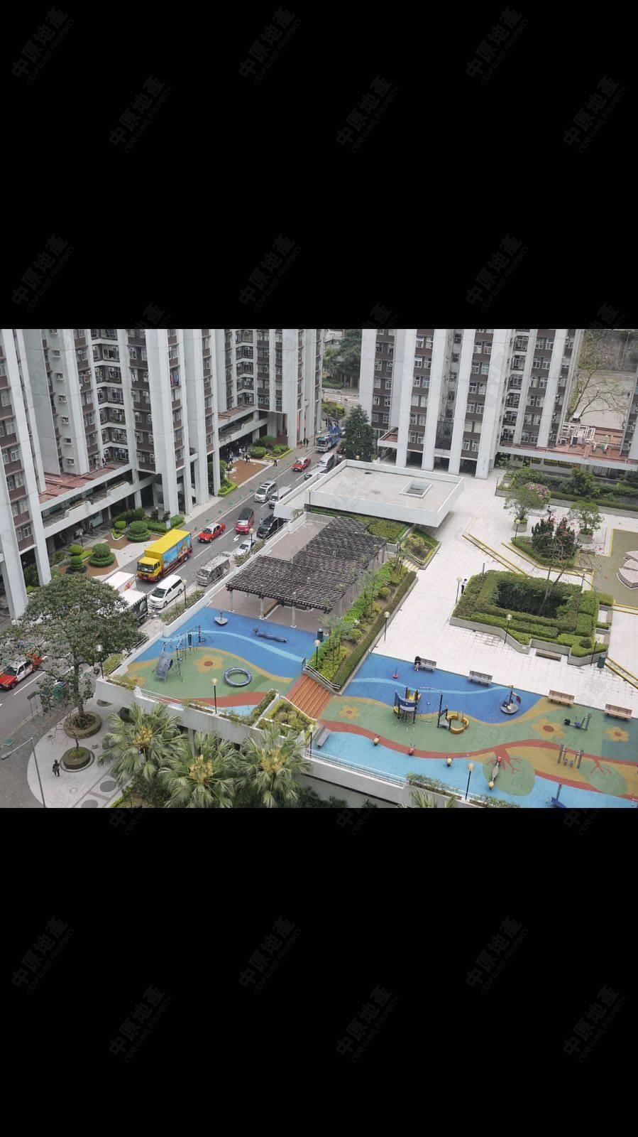 太古城 海景花園(西) 翠榕閣 (34座), 相片