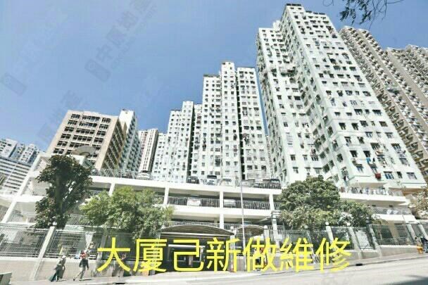 康丽园 A座, 相片