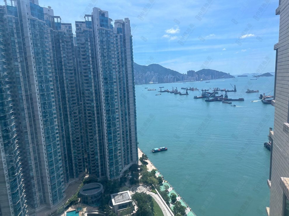 窗外景觀-海景