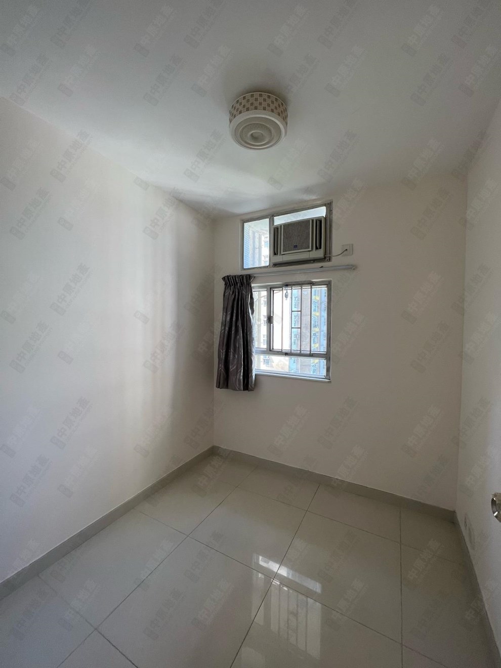 Unit Interior-Bedroom