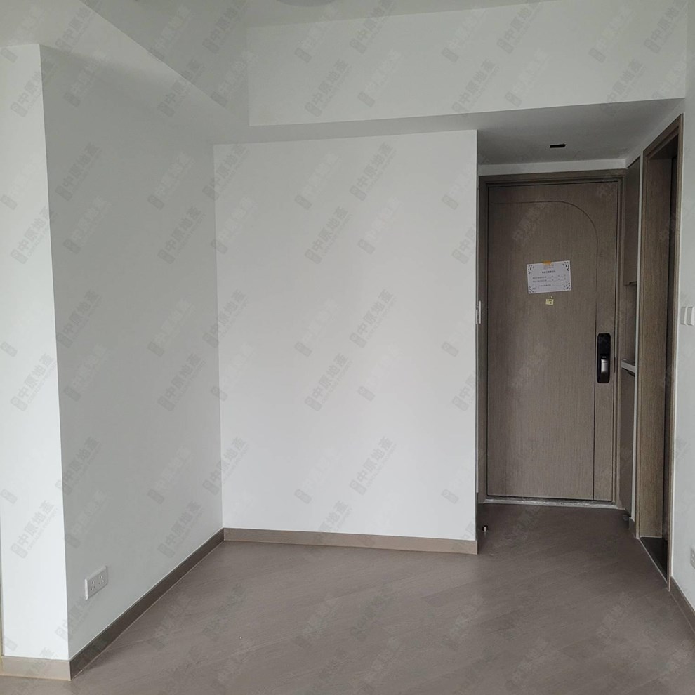 Unit Interior-Dining Room