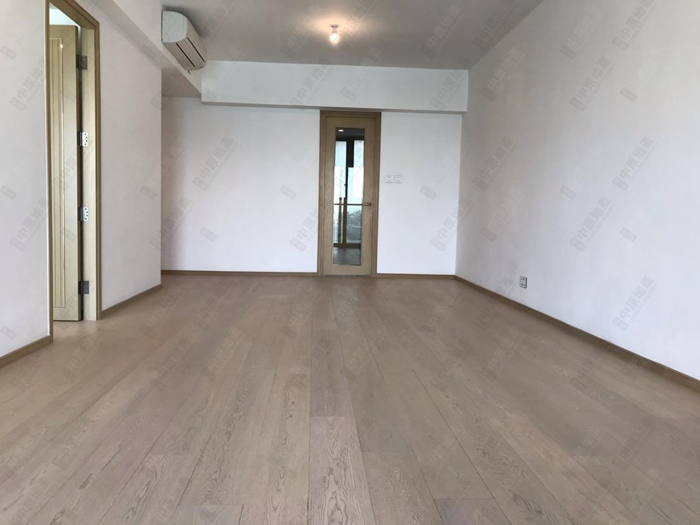 Unit Interior-Dining Room
