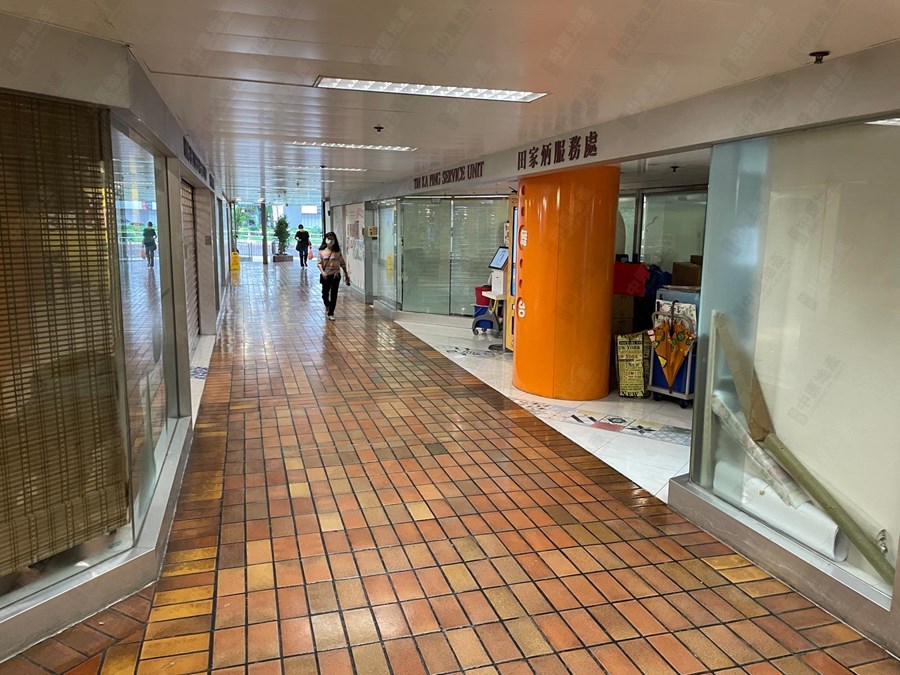 颂贤花园 4座, 相片