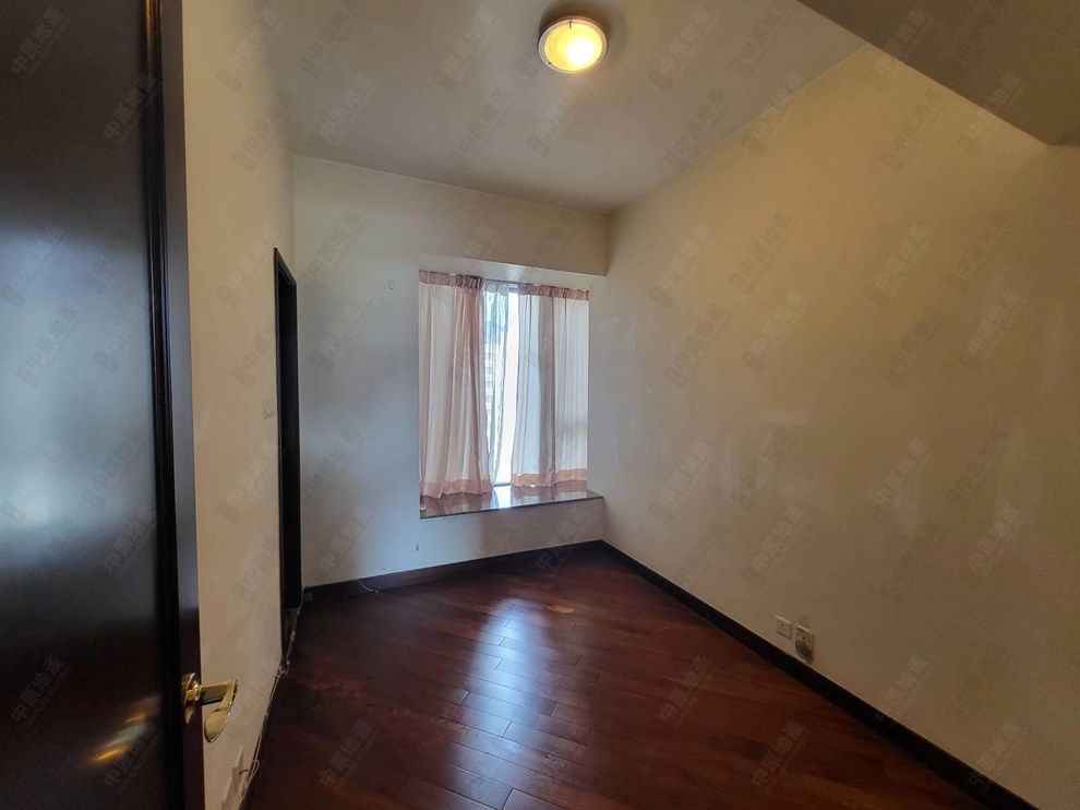 Unit Interior-Bedroom