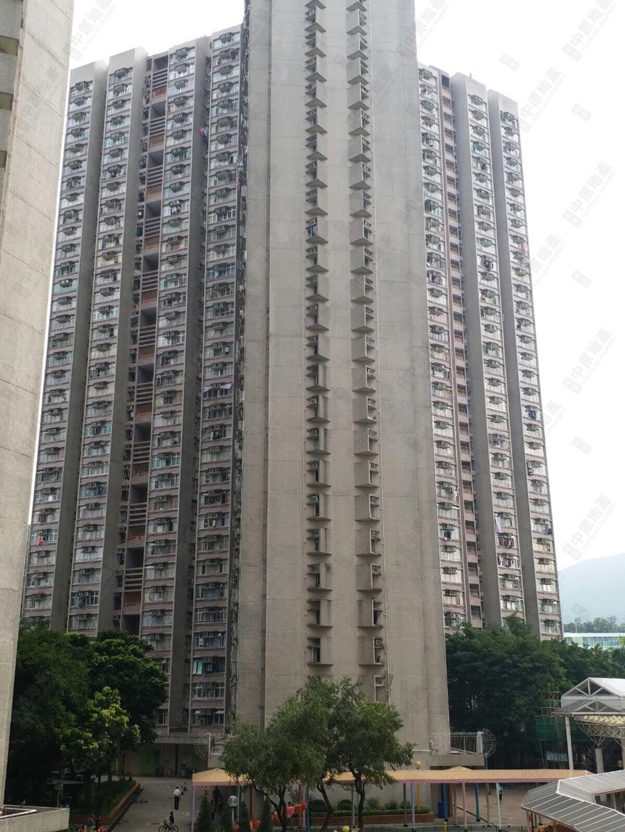 运头塘邨, 相片