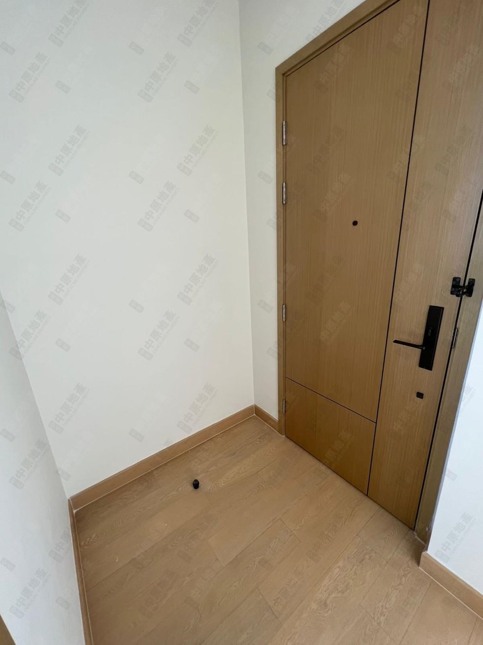 Unit Interior-Door