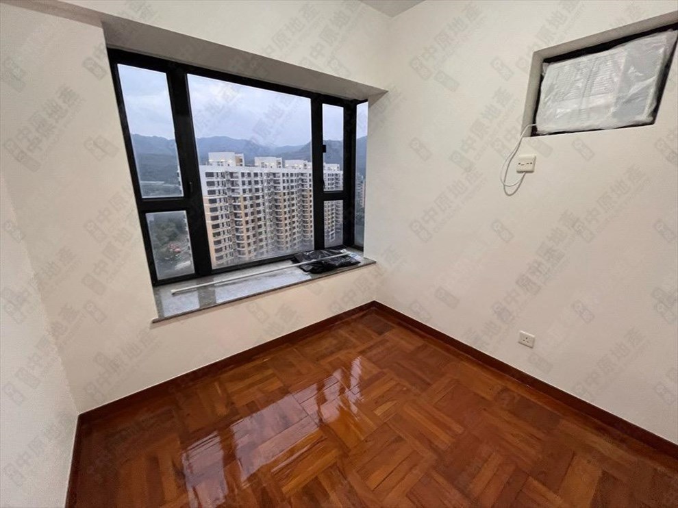 Unit Interior-Bedroom