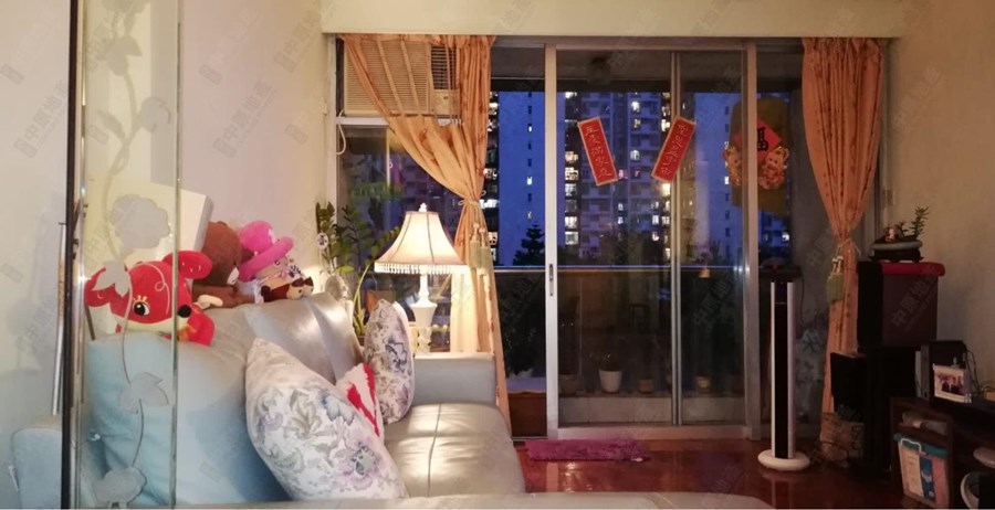 城市花园 2期 12座, 相片