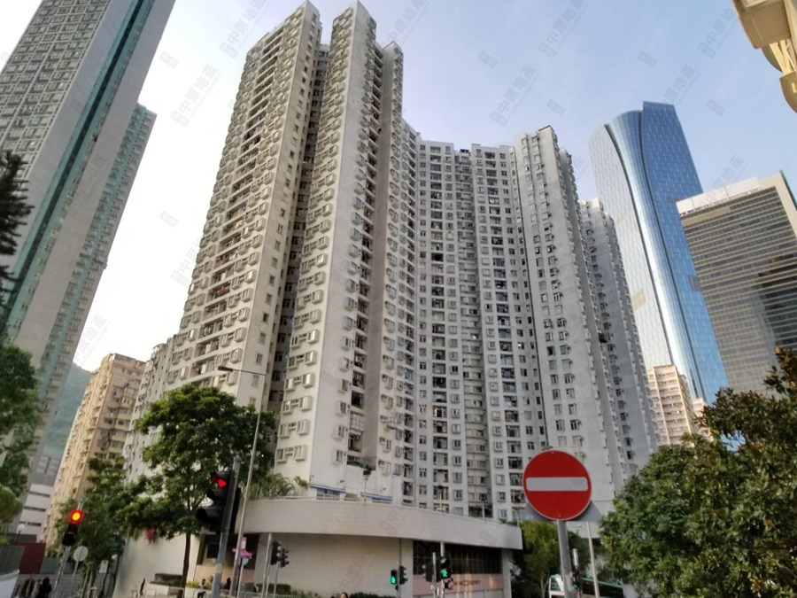 Parkvale・Tower 1 Cheung Pak Mansion, Photo