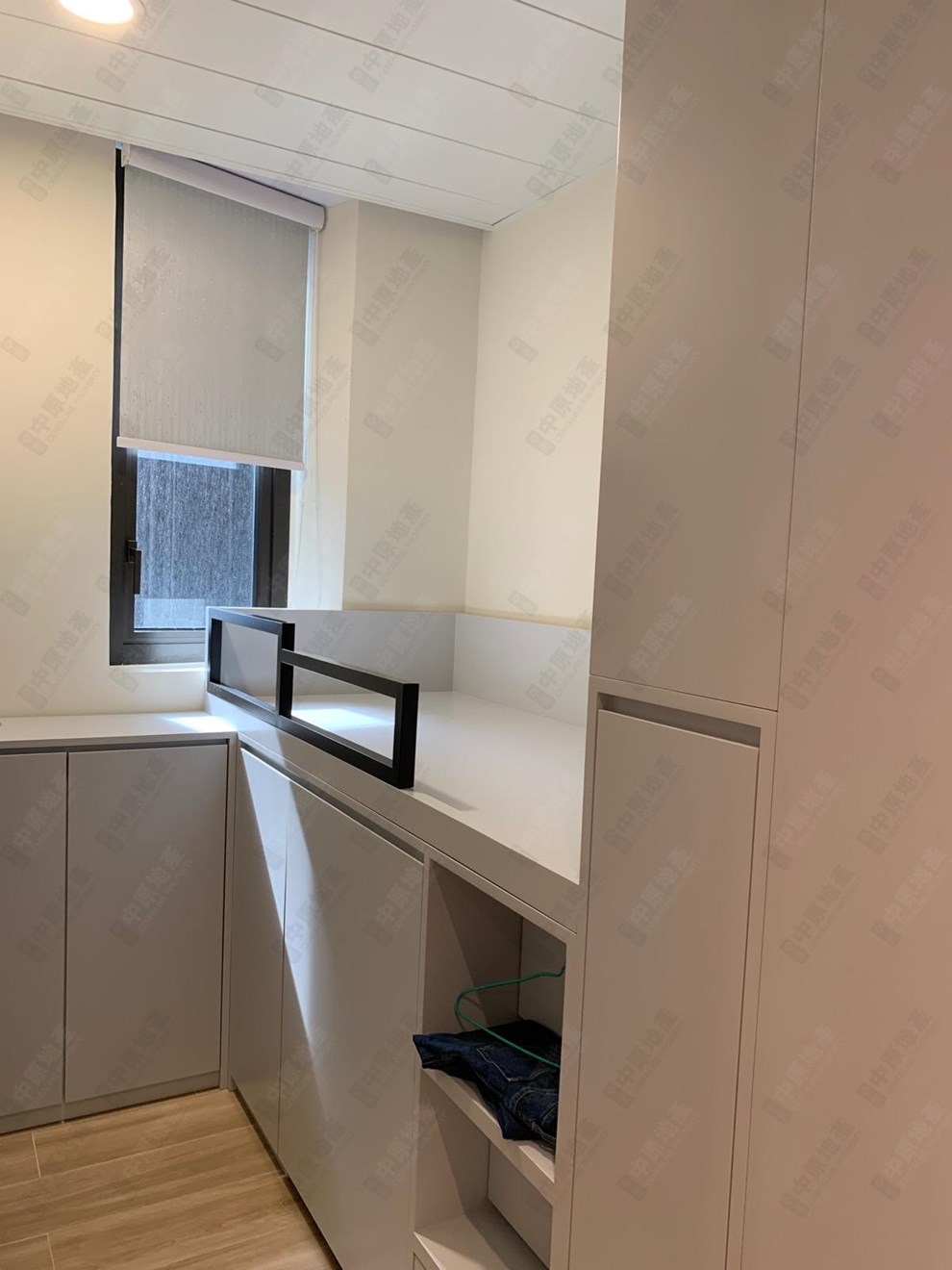Unit Interior-Maids Room