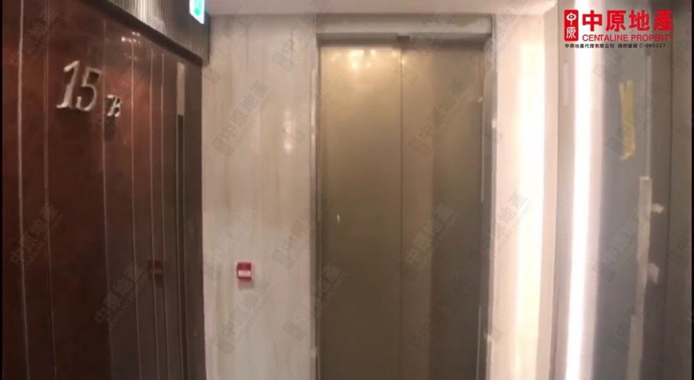Building-Elevator