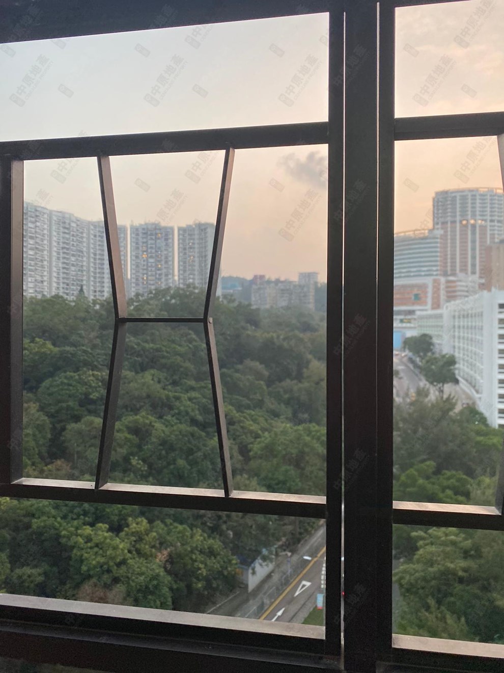 單位內部-客廳
