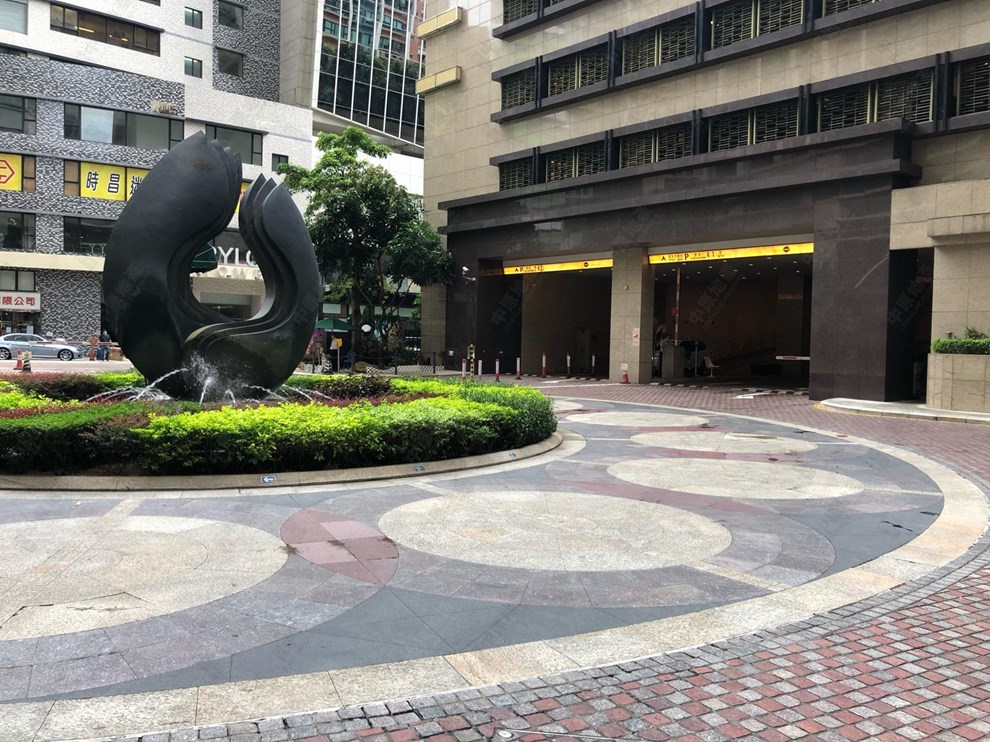 Building-Entrance
