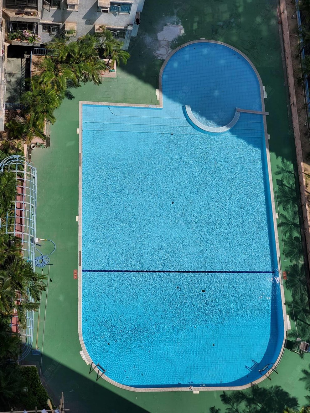 Club House/Facility-Swimming Pool
