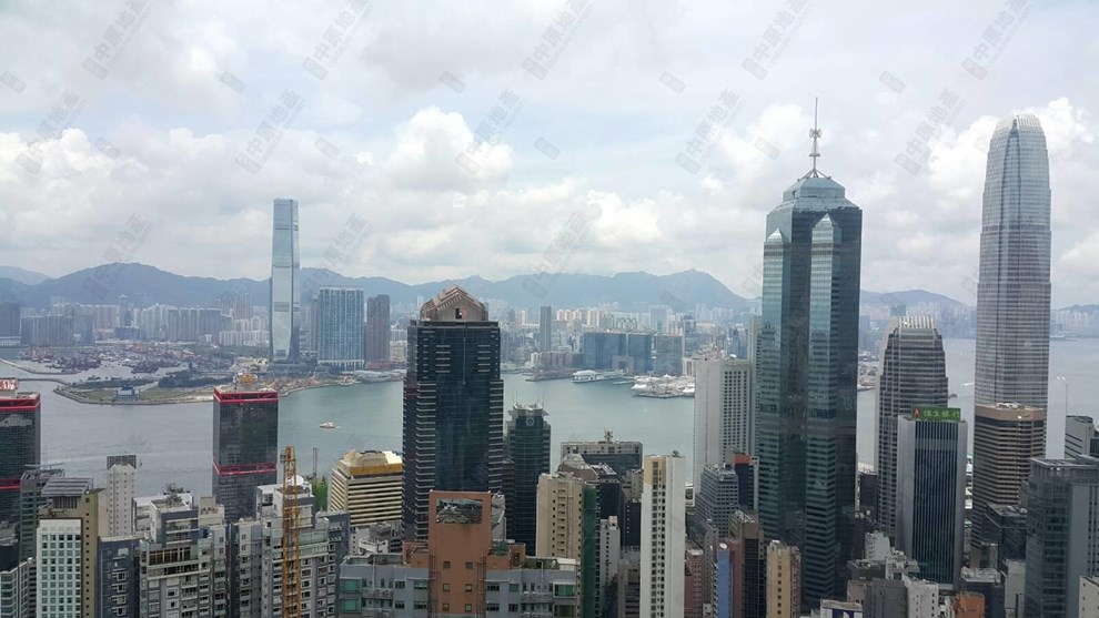 窗外景观-由主人房