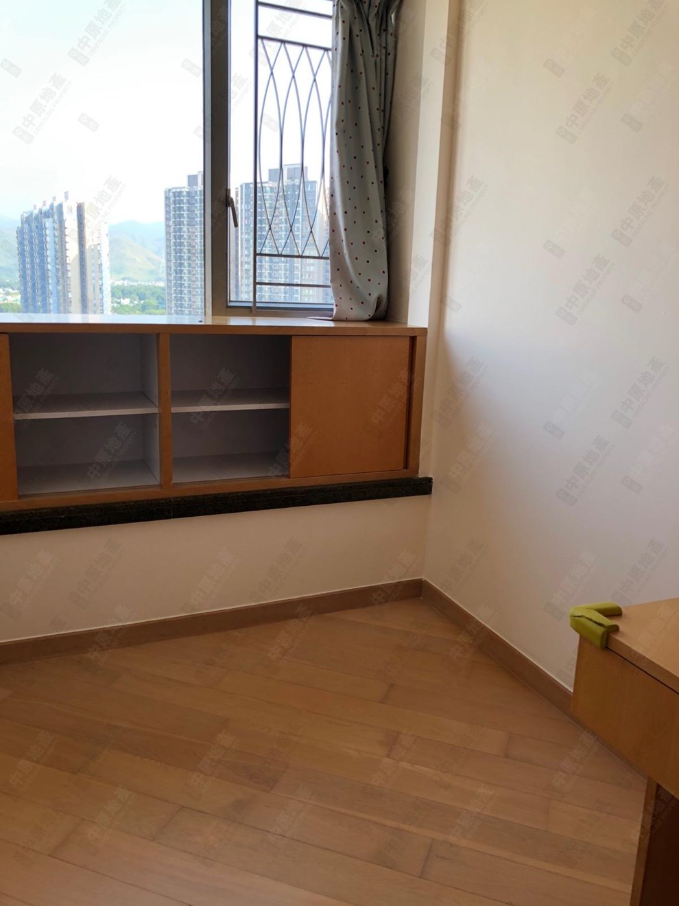 Unit Interior-Bedroom