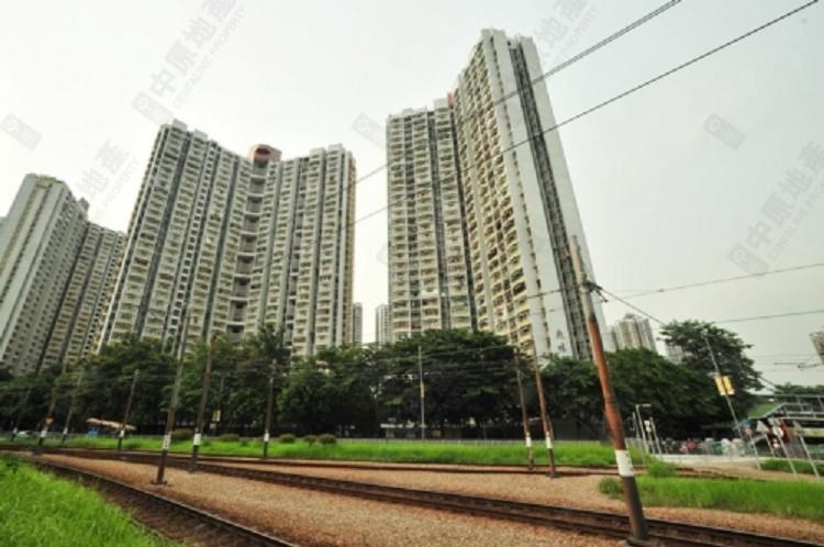 兆畦苑 兆富阁 (B座), 相片