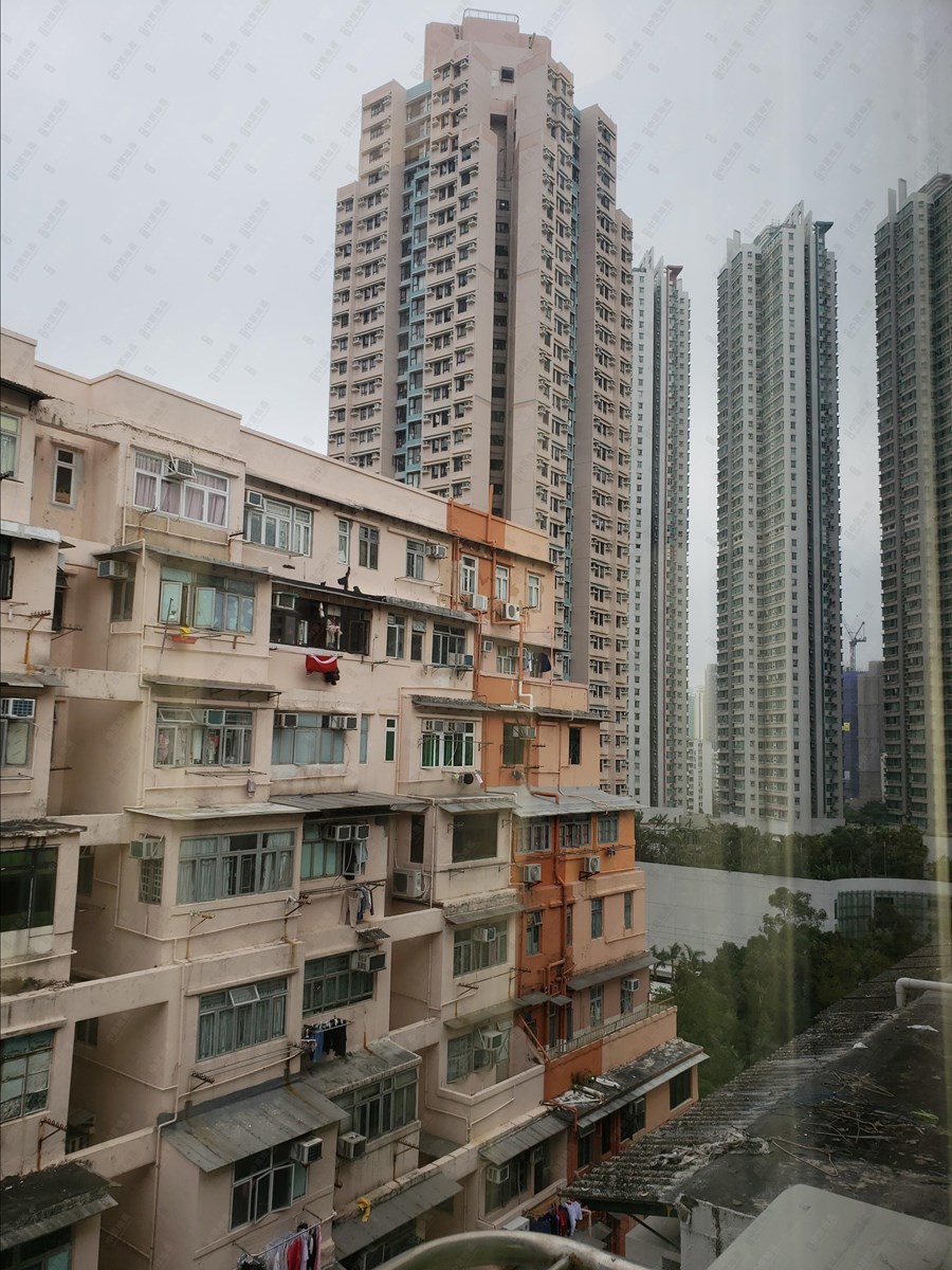 中堅樓, 相片