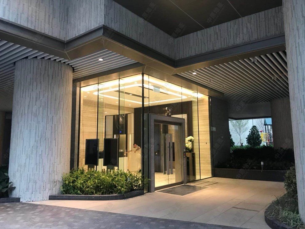 大廈-大堂