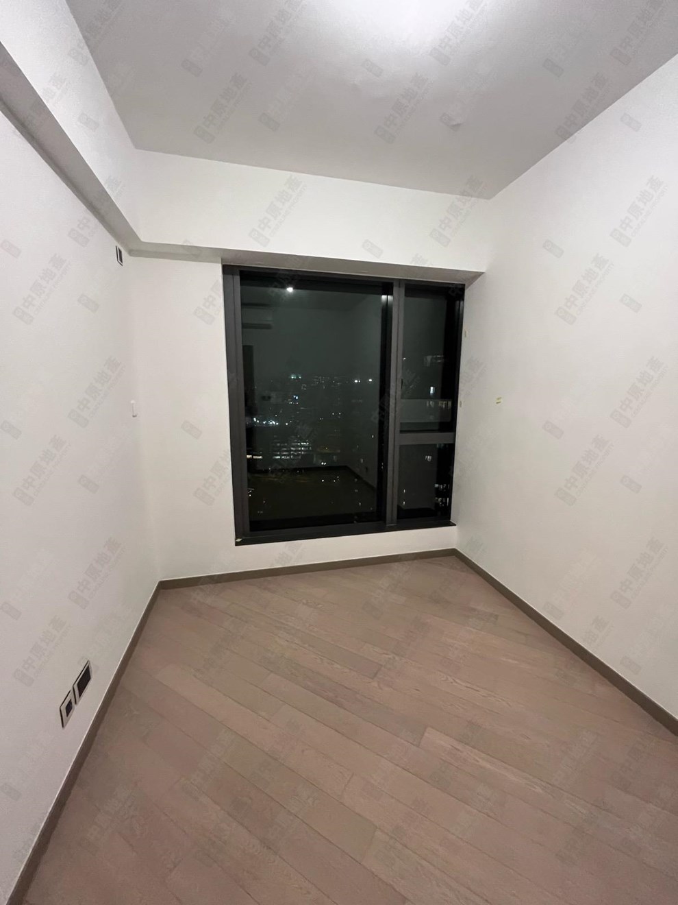 Unit Interior-Bedroom