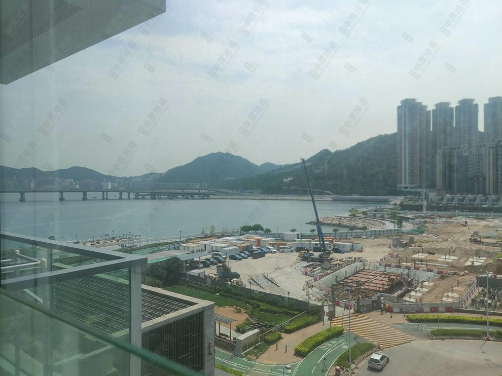 Outside View-From Bedroom
