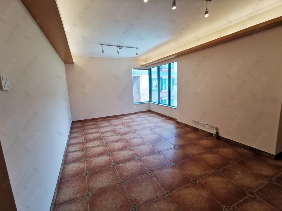 Unit Interior-Dining Room