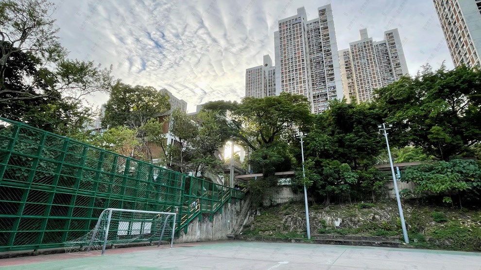 附近環境-公園