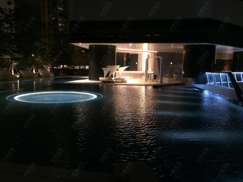 大廈-外觀