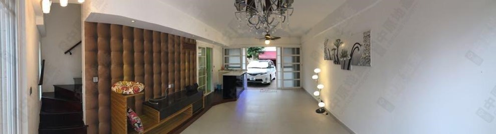單位外部-車位