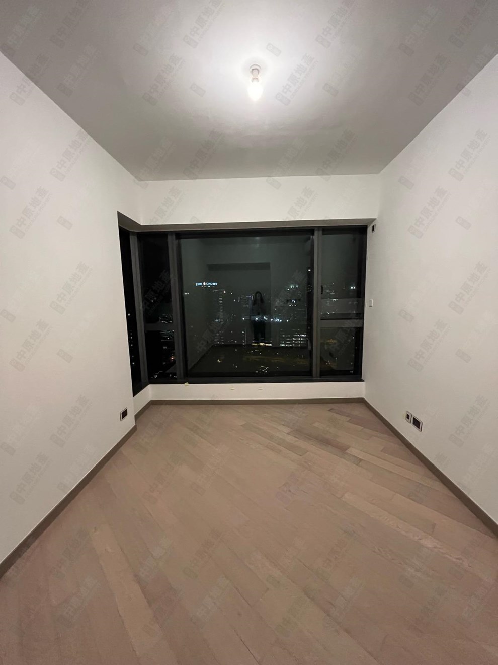 Unit Interior-Master Bedroom