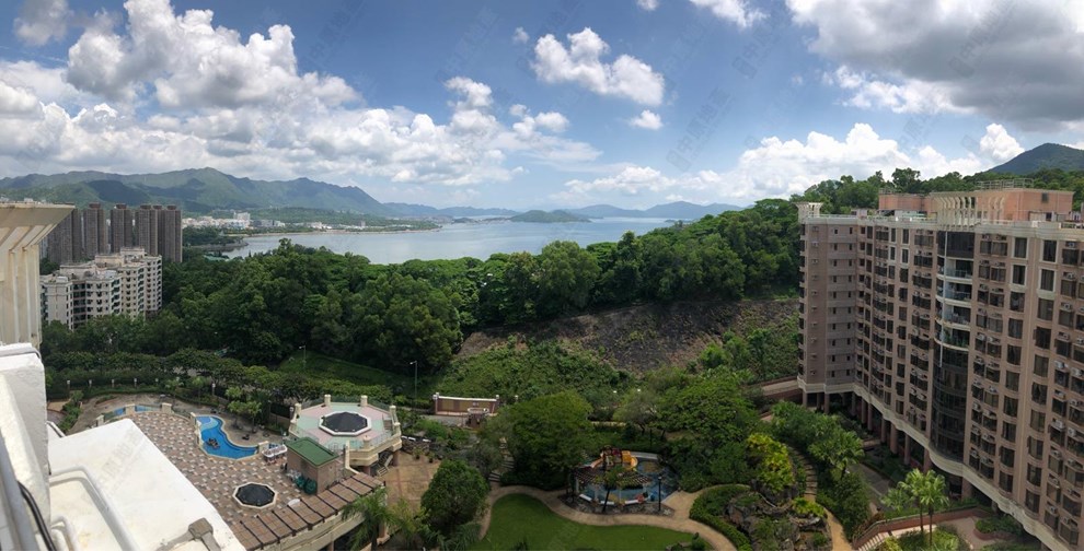 Outside View-Sea View