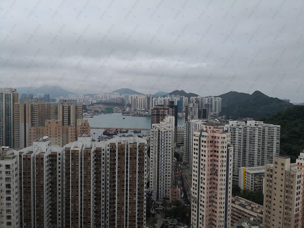 窗外景觀-海景