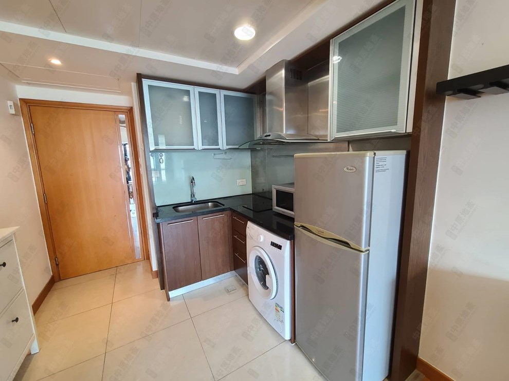 Unit Interior-Door