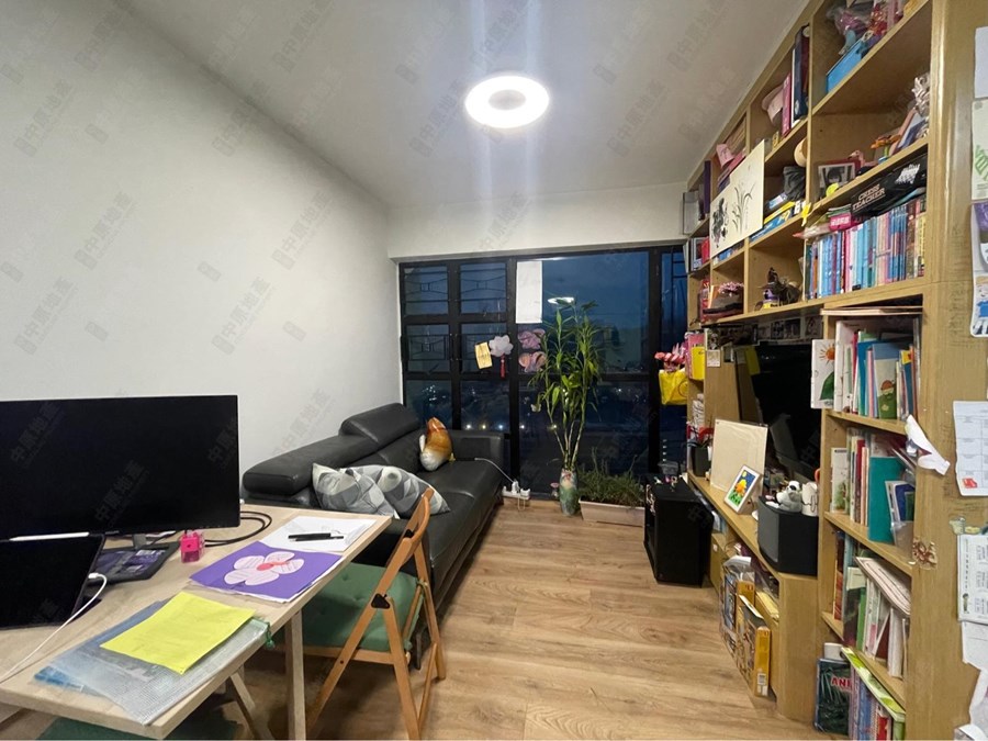 Hanley Villa・BLOCK 3, Photo