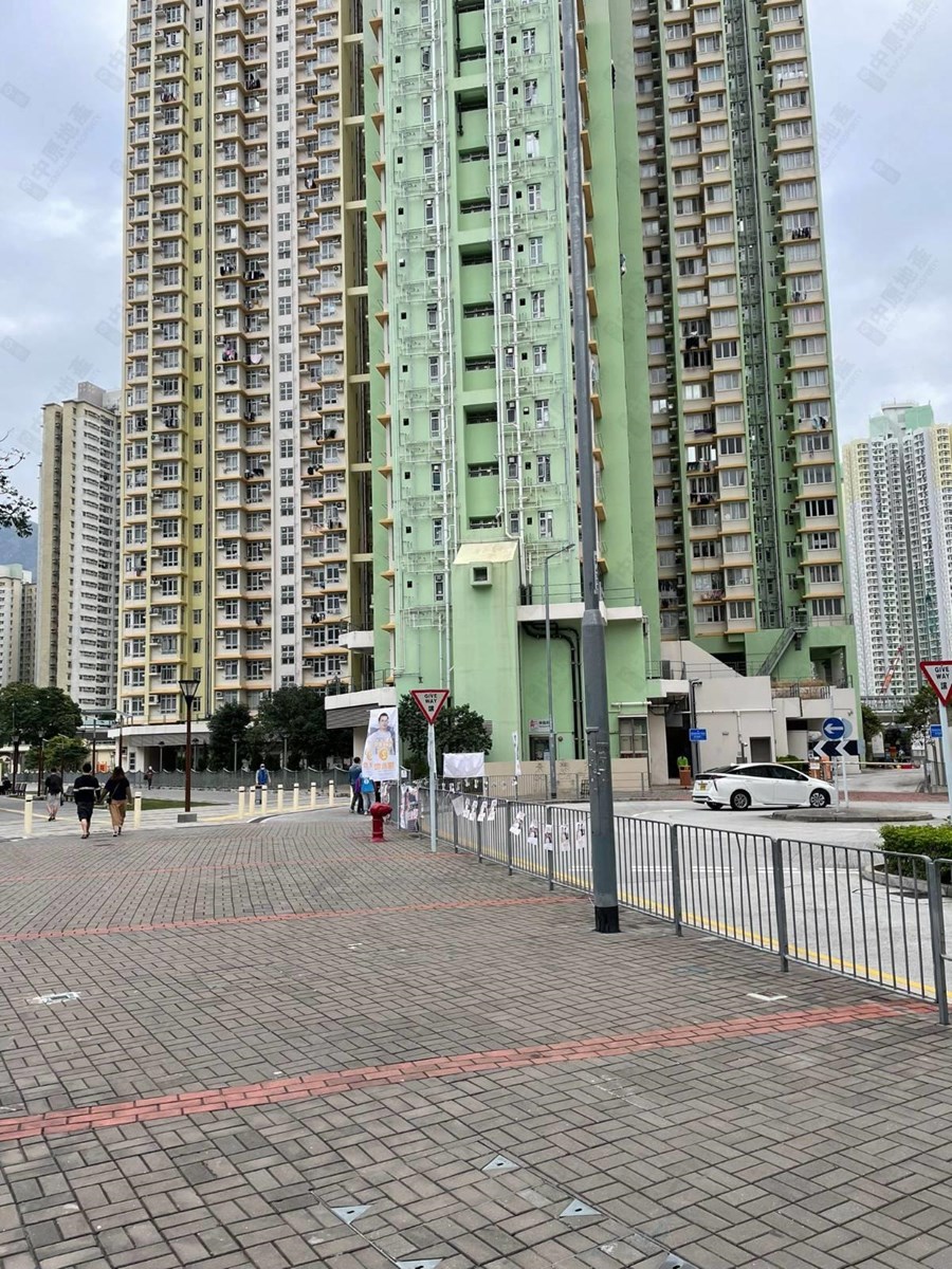 景泰苑, 相片