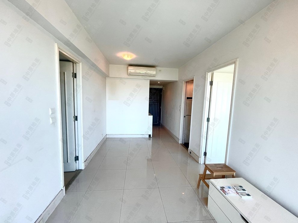 Unit Interior-Dining Room