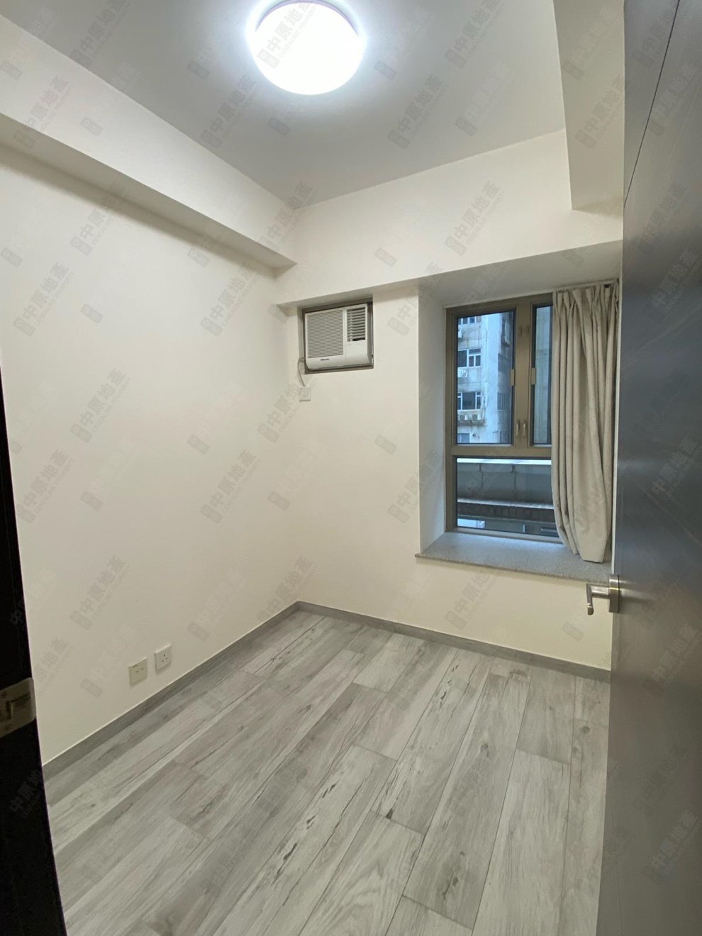 Unit Interior-Bedroom