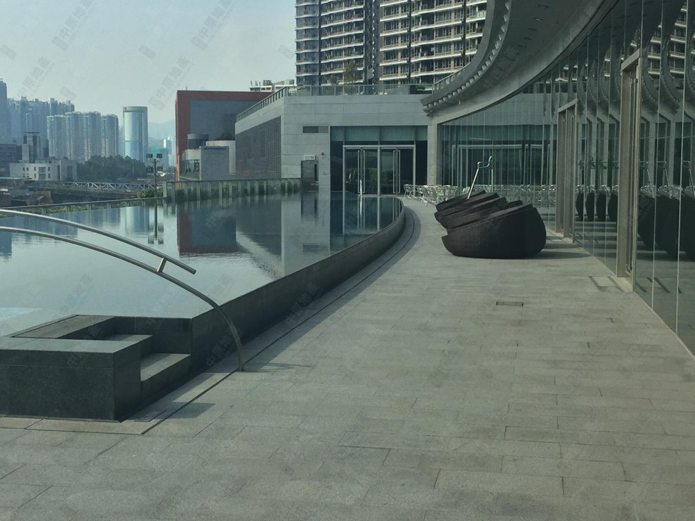 Club House/Facility-Swimming Pool