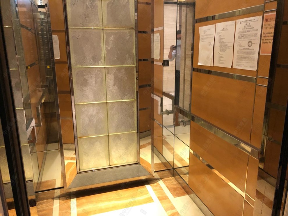 Building-Elevator