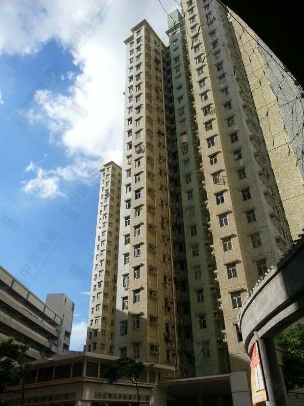 大廈-外觀