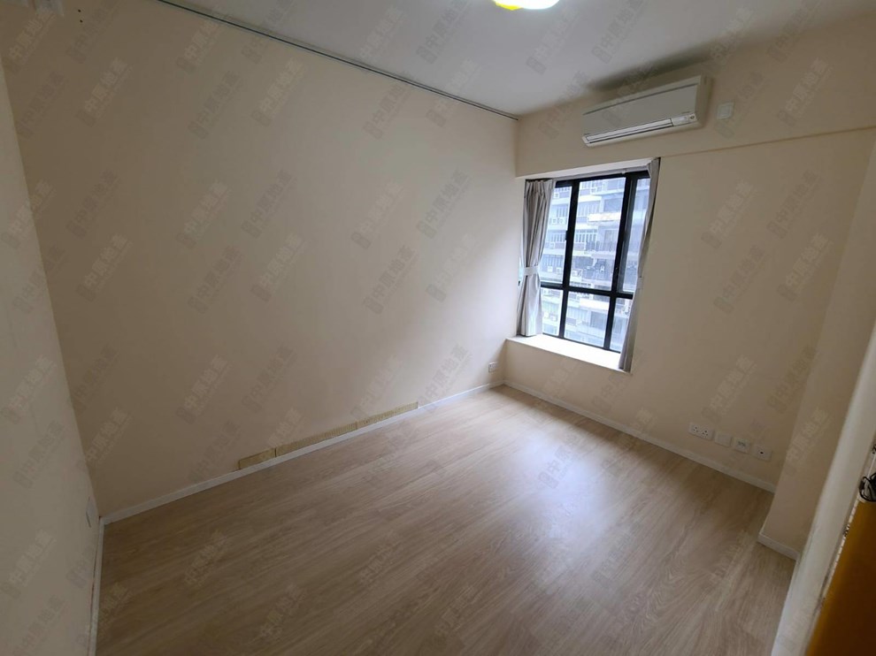 Unit Interior-Bedroom