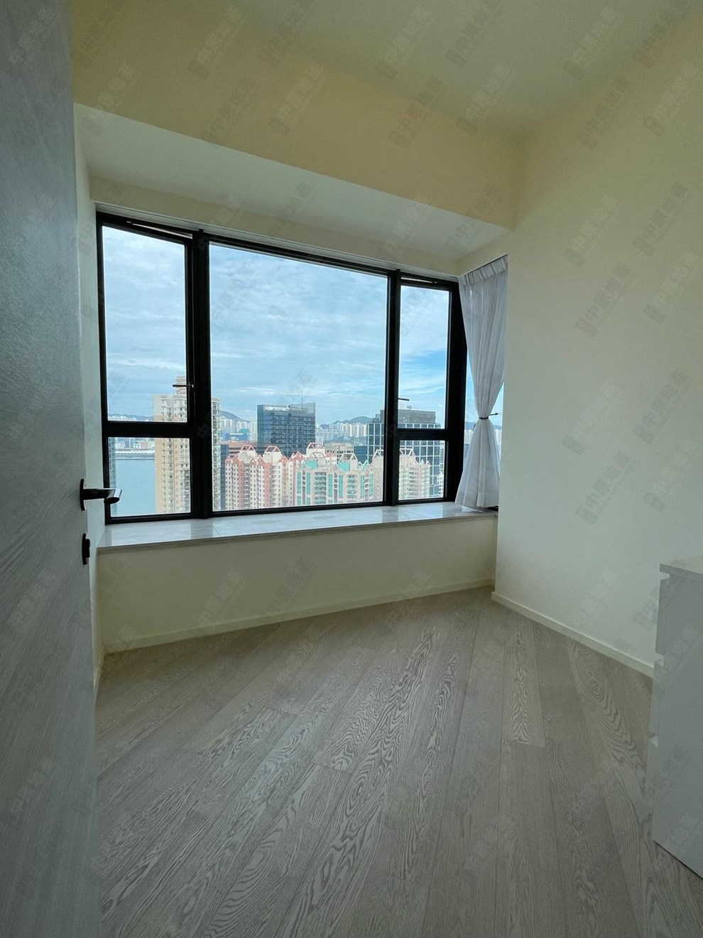 Unit Interior-Bedroom