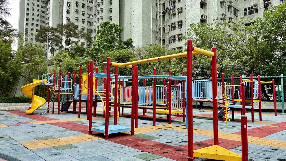 附近環境-公園