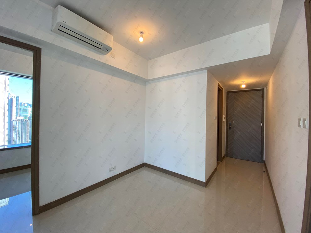 Unit Interior-Dining Room