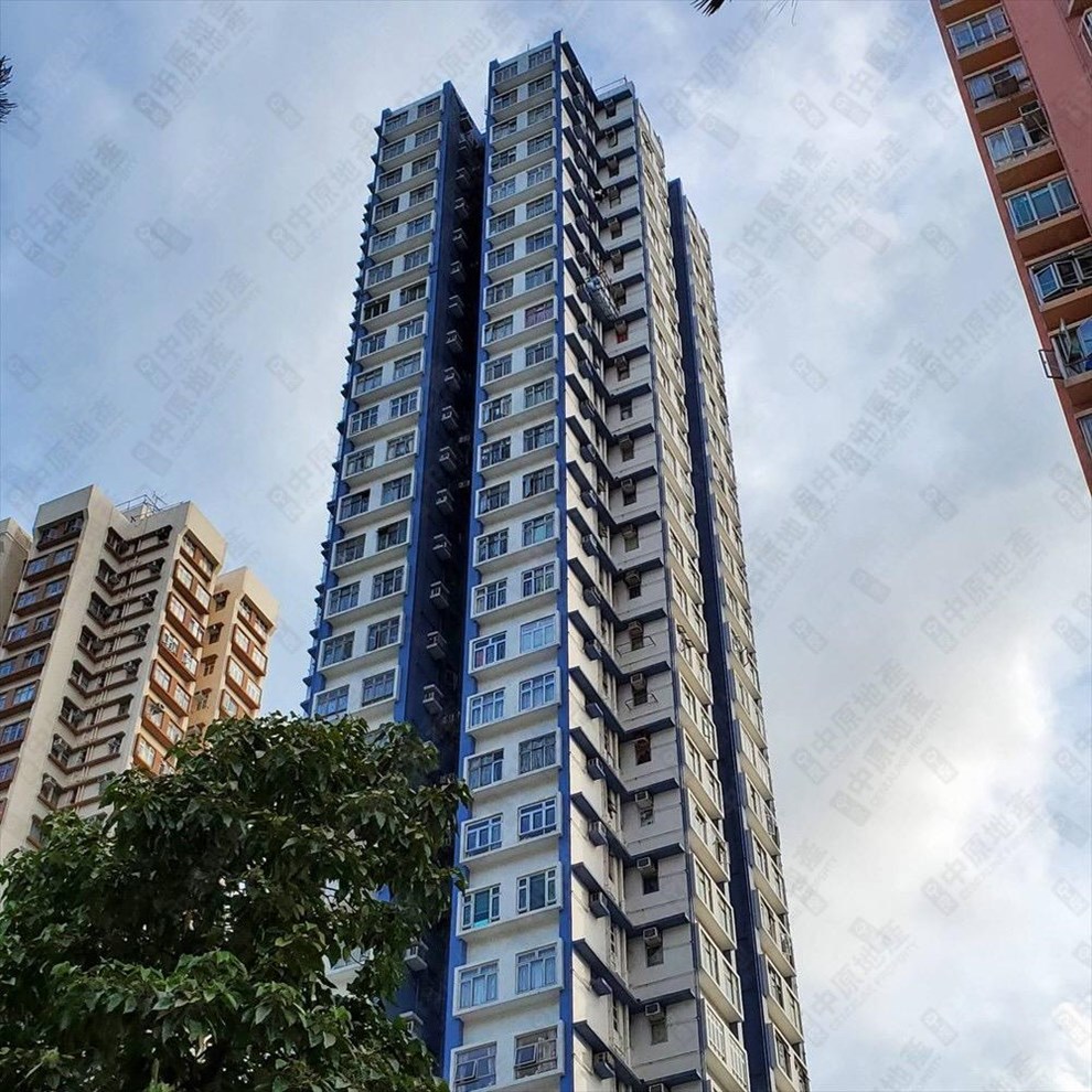 Building-Outlook