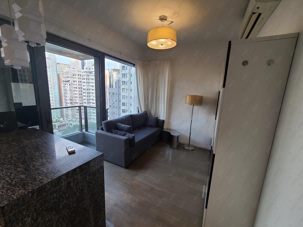Unit Exterior-Balcony