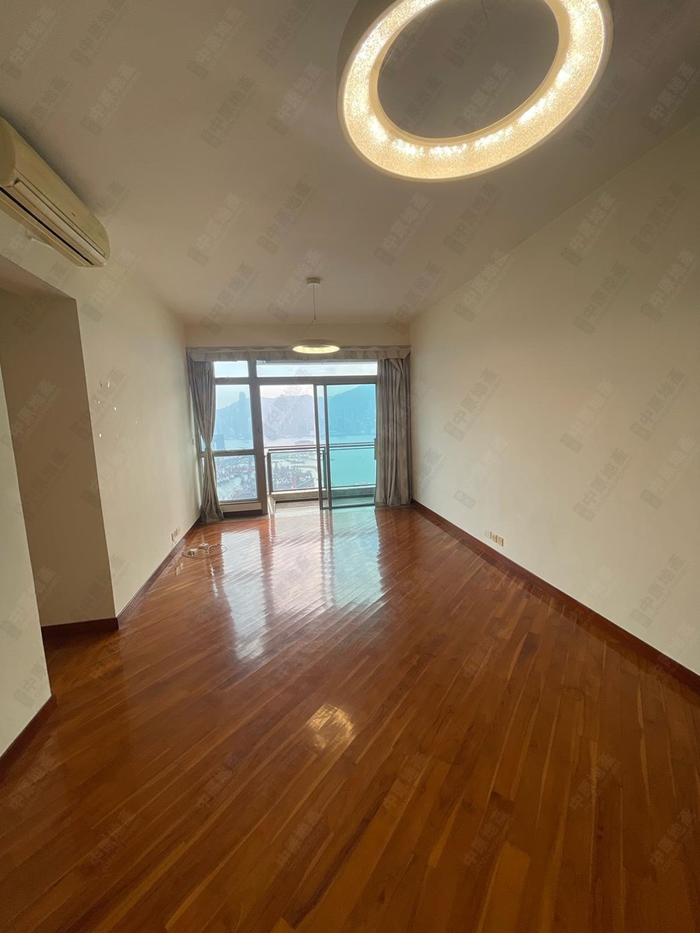 Unit Interior-Dining Room