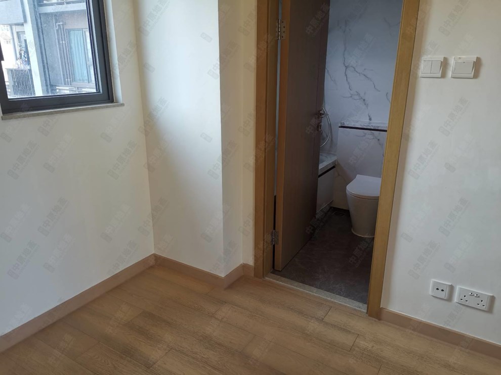 Unit Interior-Bedroom