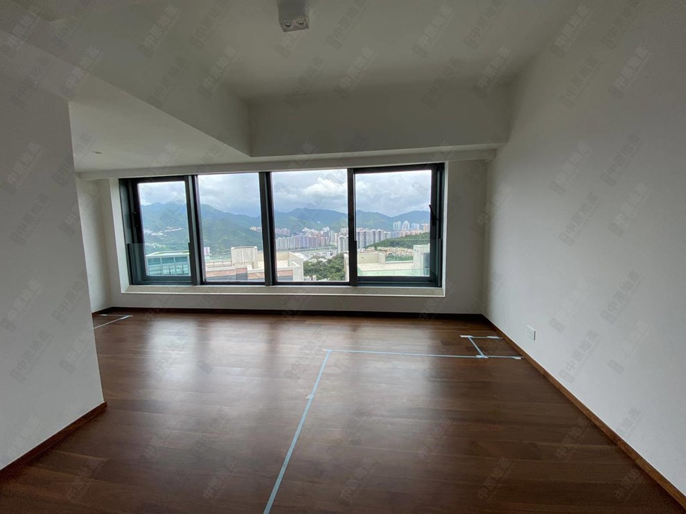 Unit Interior-Master Bedroom